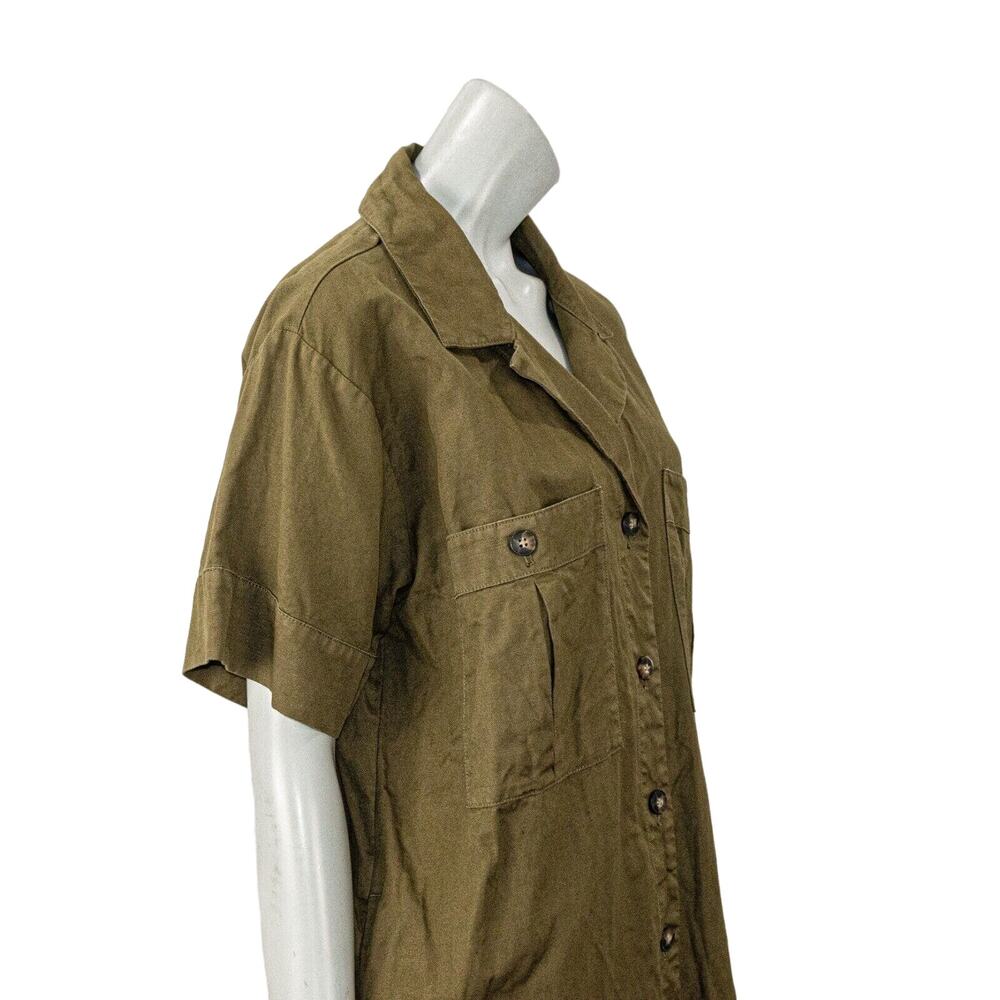 Faherty Palos Verdes Dress - Picture 9 of 11